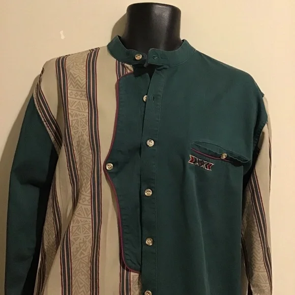 🔥SALE! Great cond., see pictures, chest=24, length=31, sleeves= 25, awesome 😎 - Picture 1 of 7